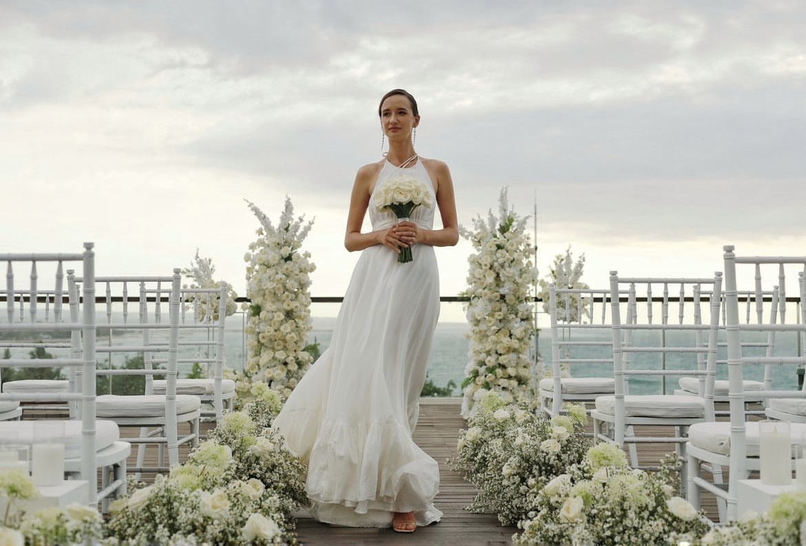 Bali Wedding Atelier - Sheraton Kuta