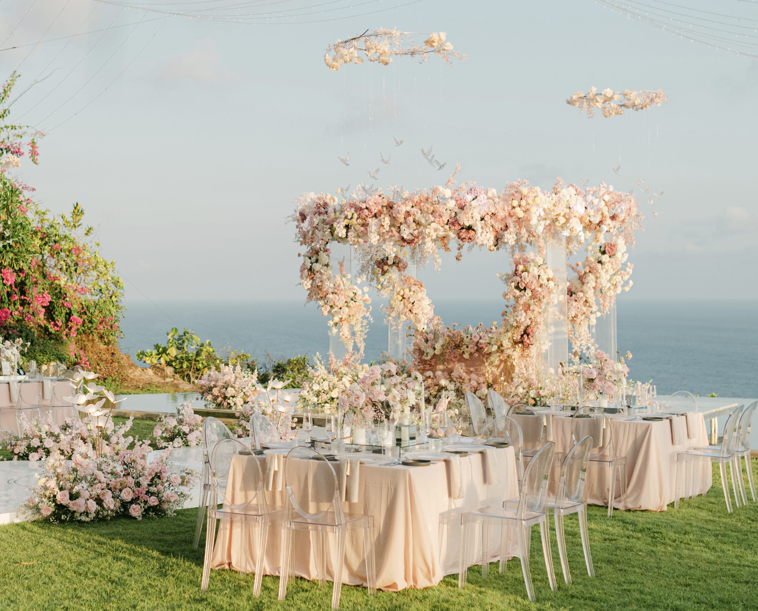Bali Wedding Atelier - Six Senses Uluwatu