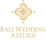 Bali wedding atelier